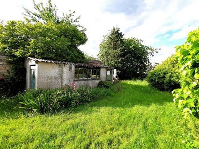 Villa 2 chambres, Fremecourt Île 95830 DS102059225