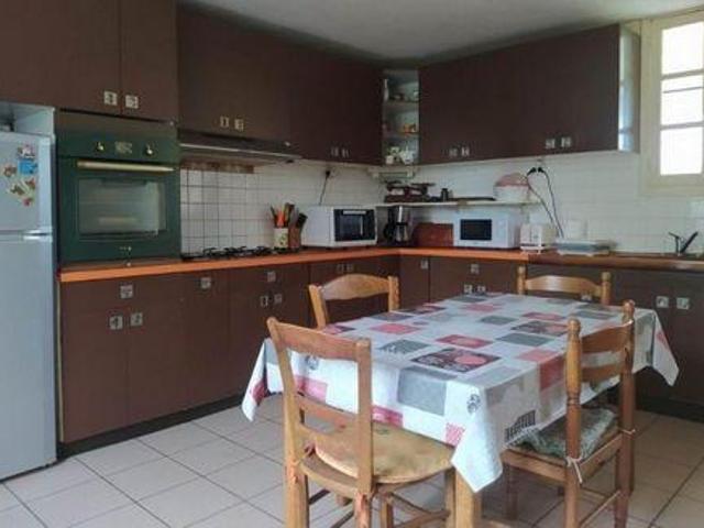 Villa 2 chambres, Frenes Basse 61800 DS103246162