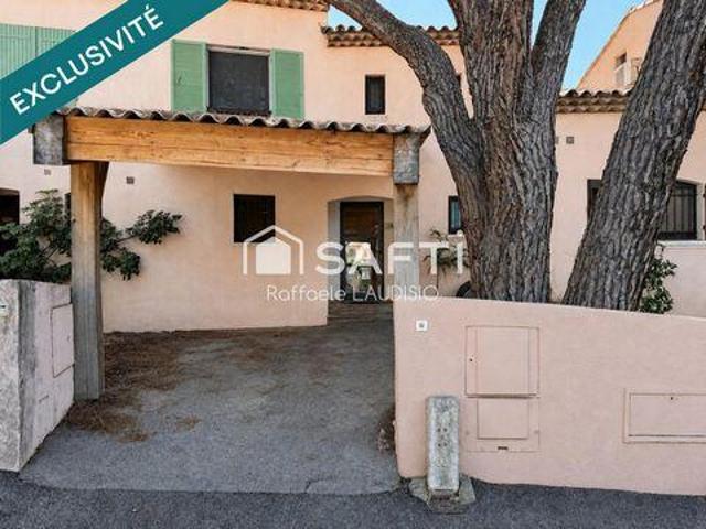 Villa 2 chambres, Frejus Provence 83600 DS105285505