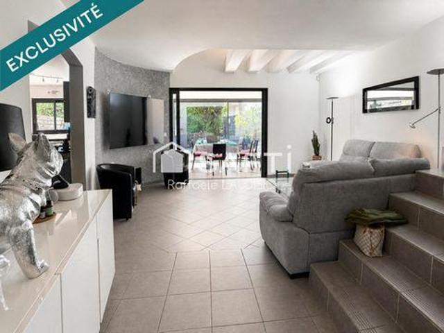 Villa 2 chambres, Frejus Provence 83600 ES105285505
