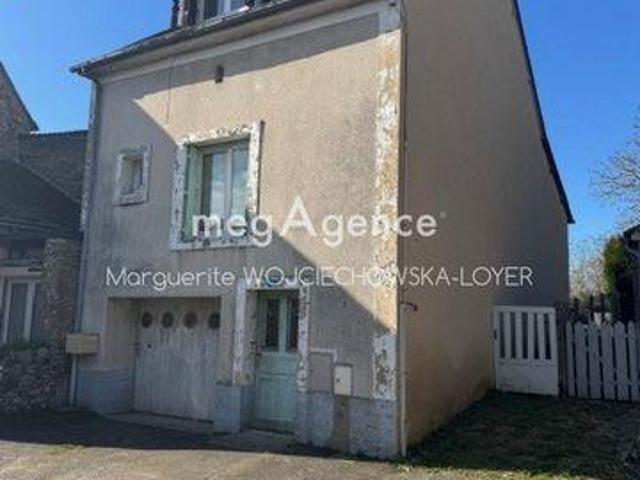 Villa 2 chambres, Fresnay Pays de la Loire 72130 ES99985297