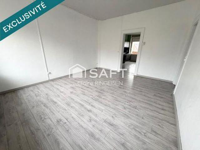 Villa 2 chambres, Freyming Lorraine 57800 DS100682409