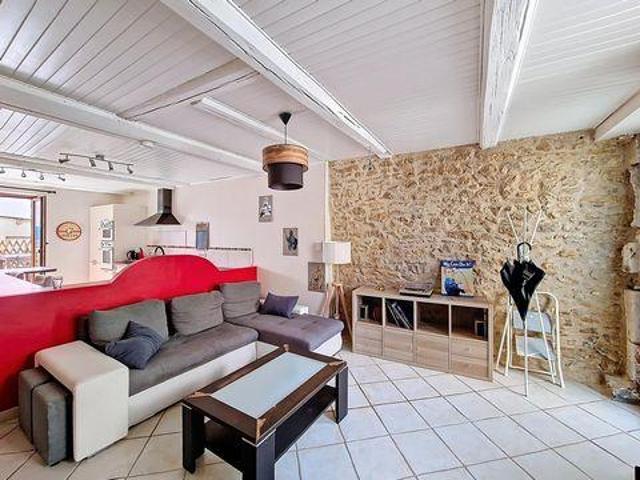Villa 2 chambres, Frouard Lorraine 54390 DS100822389