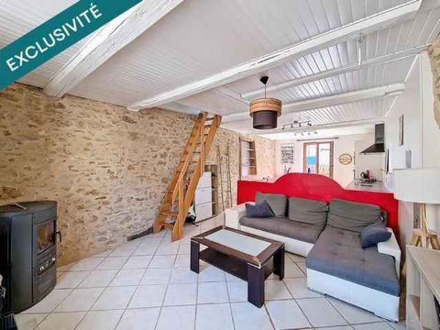 Villa 2 chambres, Frouard Lorraine 54390 ES100822389