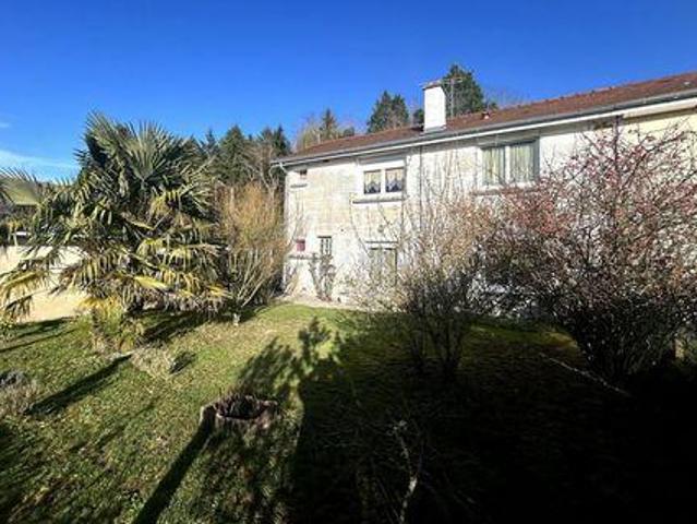 Villa 2 chambres, Gueugnon Bourgogne 71130 DS103342995