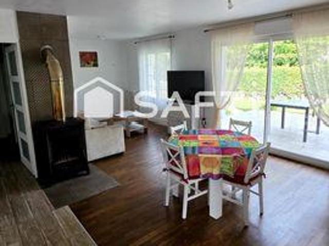 Villa 2 chambres, Gace Basse 61230 DLS105472372