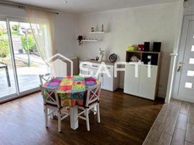 Villa 2 chambres, Gace Basse 61230 ELS105472372