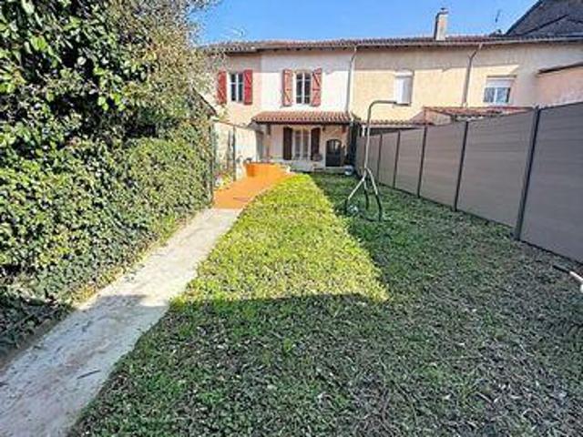 Villa 2 chambres, Gaillac Midi 81600 DS100314790