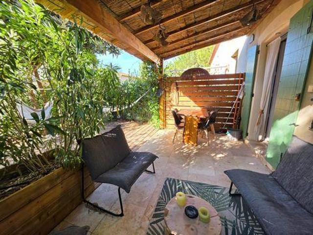Villa 2 chambres, Gallargues Languedoc 30660 ES105363217