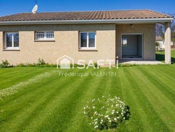 Villa 2 chambres, Garidech Midi 31380 DS102956940
