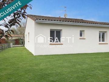 Villa 2 chambres, Garidech Midi 31380 ES103067990