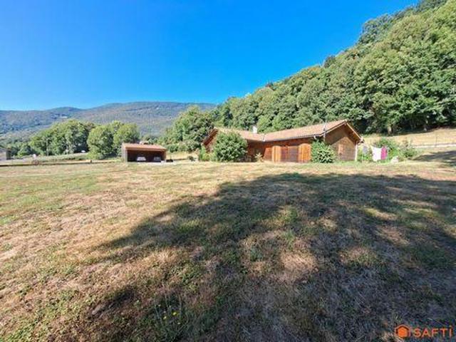 Villa 2 chambres, Gaudent Midi 65370 DS105103205