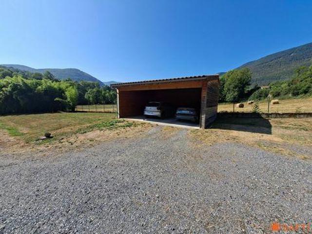 Villa 2 chambres, Gaudent Midi 65370 ES105103205