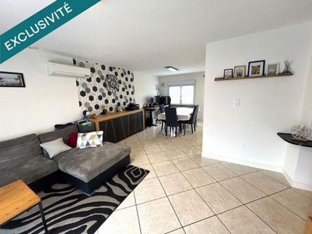 Villa 2 chambres, Gavisse Lorraine 57570 DS103183221