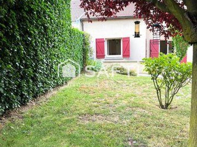 Villa 2 chambres, Genlis Bourgogne 21110 DS103428908