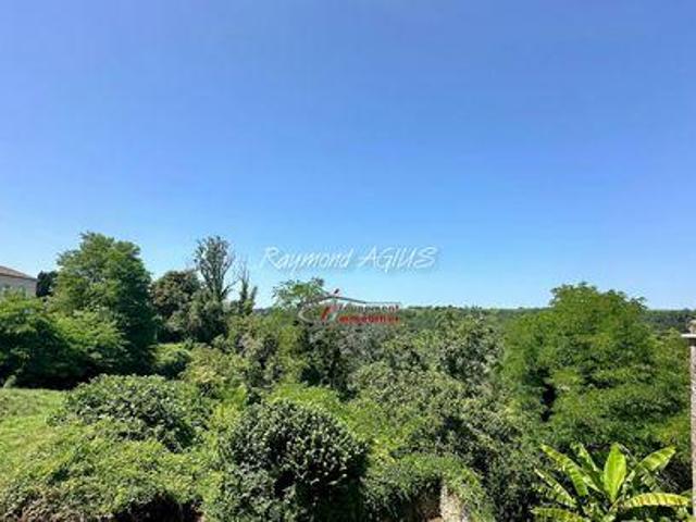 Villa 2 chambres, Gensac Aquitaine 33890 ES96312214