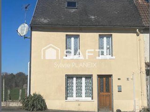 Villa 2 chambres, Giat Auvergne 63620 DS101060214