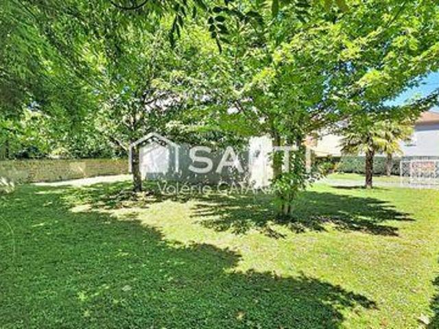 Villa 2 chambres, Gillonnay Rhône 38260 DS103577162