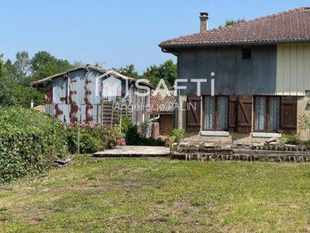 Villa 2 chambres, Givry Champagne 51330 DS103415806