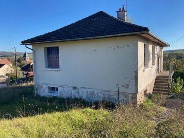 Villa 2 chambres, Gommeville Bourgogne 21400 DS103659456