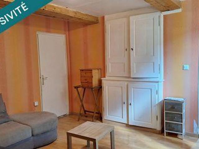 Villa 2 chambres, Gondrecourt Lorraine 55130 DS101955634