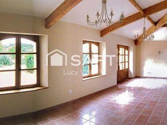 Villa 2 chambres, Goujounac Midi 46250 DLS104880698