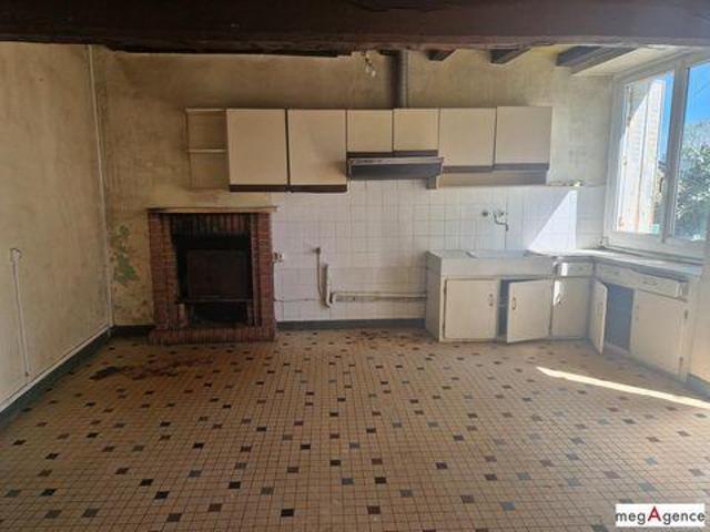 Villa 2 chambres, Grand Bretagne 35390 ES104509015
