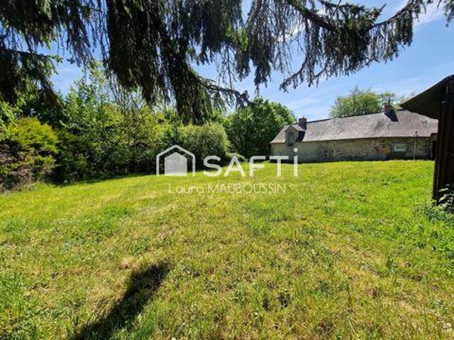Villa 2 chambres, Grand Pays de la Loire 44520 DS103156432