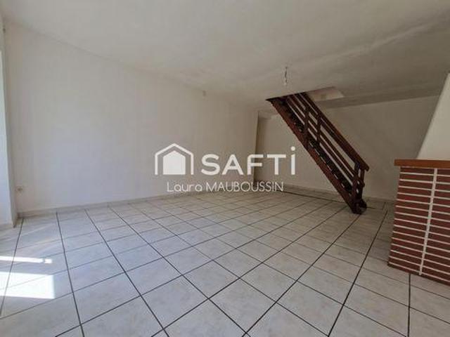 Villa 2 chambres, Grand Pays de la Loire 44520 ES103156432