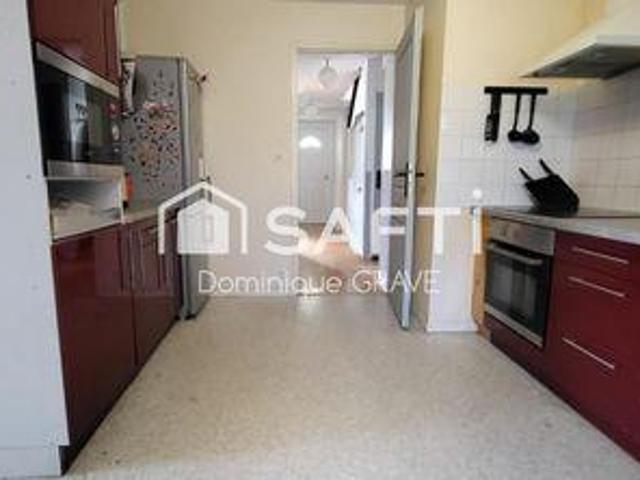 Villa 2 chambres, Grandvillars Franche 90600 ES100778629