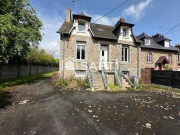 Villa 2 chambres, Graces Bretagne 22200 DS101230038