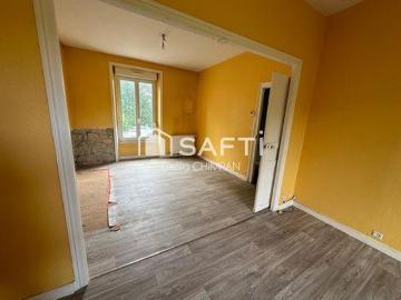 Villa 2 chambres, Graces Bretagne 22200 ES101230038
