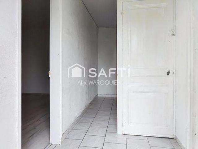 Villa 2 chambres, Havrincourt Nord 62147 DS99984695
