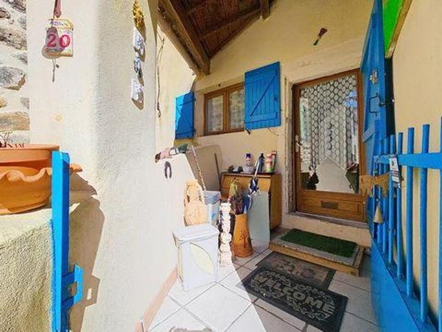 Villa 2 chambres, Graissessac Languedoc 34260 ES104647937