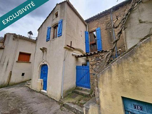 Villa 2 chambres, Graissessac Languedoc 34260 ES99733892
