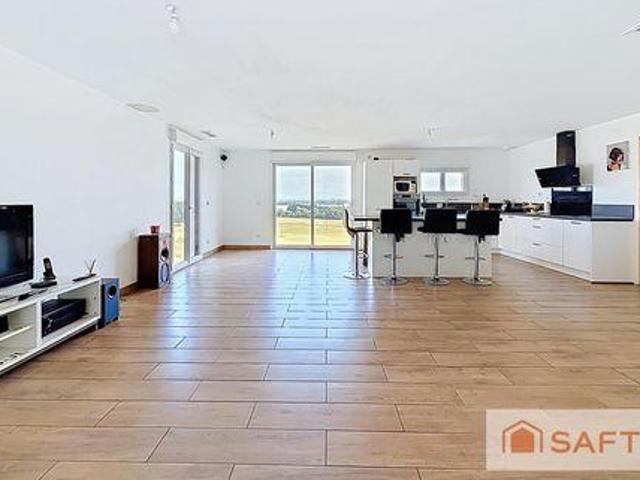 Villa 2 chambres, Gratens Midi 31430 DLS104976836