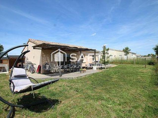 Villa 2 chambres, Graulhet Midi 81300 DS102590734