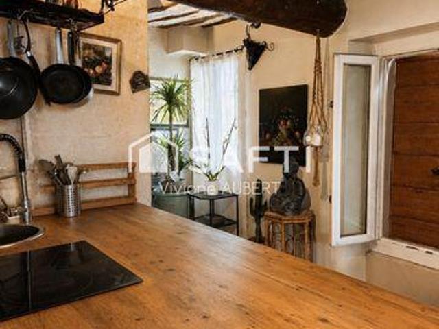 Villa 2 chambres, Graveson Provence 13690 DLS104371691