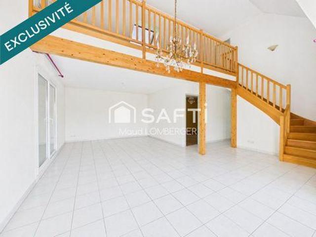 Villa 2 chambres, Gray Franche 70100 DS103845913