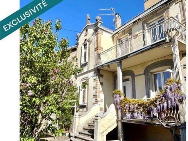 Villa 2 chambres, Grenoble Rhône 38100 DLS102821028