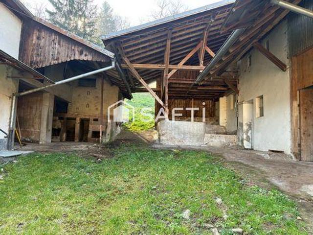 Villa 2 chambres, Griesbach Alsace 68140 DS101653412