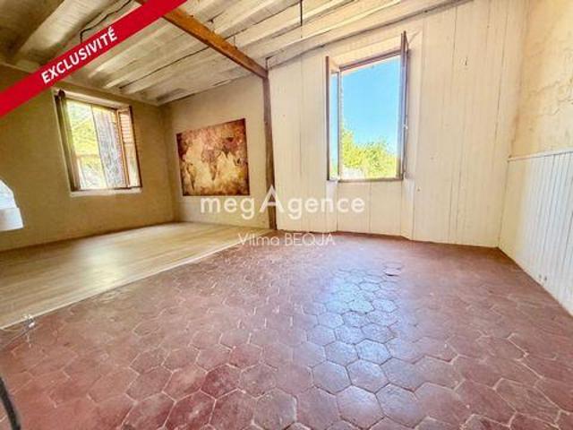 Villa 2 chambres, Gron Bourgogne 89100 DS104847008