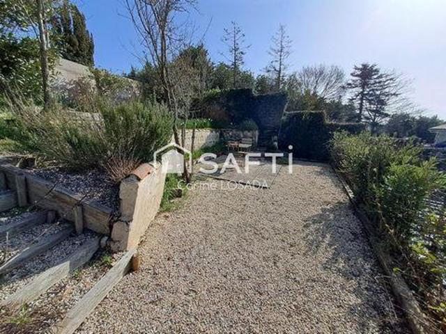 Villa 2 chambres, Grues Pays de la Loire 85580 DS99517039
