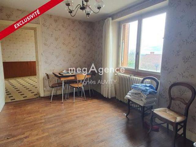 Villa 2 chambres, Huriel Auvergne 03380 DS98174543