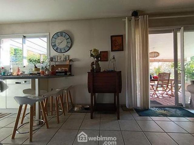 Villa 2 chambres, Hagetmau Aquitaine 40700 DS103805177