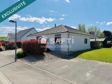 Villa 2 chambres, Hagenbach Alsace 68210 ES101653332