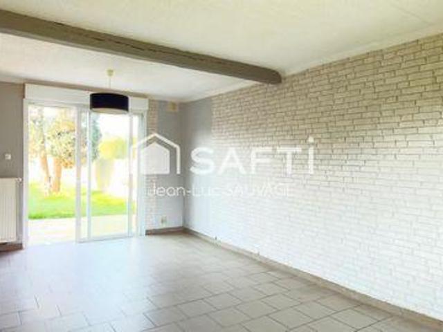 Villa 2 chambres, Halluin Nord 59250 DS103598182