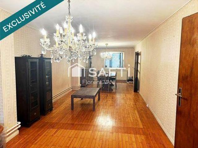 Villa 2 chambres, Ham Lorraine 57880 DS101197930