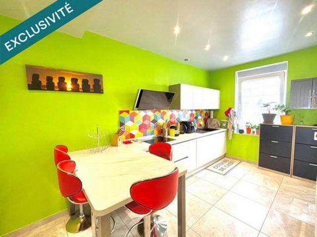 Villa 2 chambres, Hayange Lorraine 57700 ELS103883261