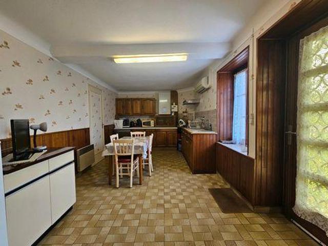 Villa 2 chambres, Heloup Basse 61250 DS98348297